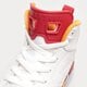 detské tenisky (obuv) JORDAN JUMPMAN 3-PEAT  dz5578-168 farba biela