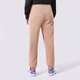 dámske nohavice NIKE NOHAVICE  W NSW ESSNTL CLCTN FLC PANT dq5098-609 farba béžová