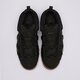 pánske tenisky (obuv) NIKE AIR MORE UPTEMPO LOW fz3055-003 farba čierna