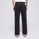 pánske nohavice CHAMPION NOHAVICE  STRAIGHT HEM PANTS 220506kk001 farba čierna