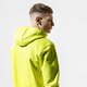 pánska mikina VANS MIKINA S KAPUCŇOU MN VANS CLASSIC   PO HOODIE II SULPHU vn0a456bync1 farba žltá