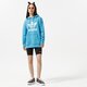 dámska mikina ADIDAS MIKINA S KAPUCŇOU TRF HOODIE he6952 farba modrá