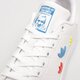 detské tenisky (obuv) ADIDAS STAN SMITH J  gy4244 farba biela
