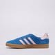 dámske tenisky (obuv) ADIDAS GAZELLE W jh7219 farba modrá