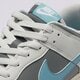 pánske tenisky (obuv) NIKE DUNK LOW RETRO hf5441-001 farba sivá