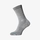 pánske ponožky STANCE PONOŽKY ICON HGREY m311d14icohgr farba sivá