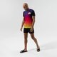 pánske tričko NEW ERA TRIČKO SS NBA COASTAL HEAT TEE LA LAKERS LOS ANGELES 11569521 farba viacfarebná
