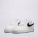 pánske tenisky (obuv) NIKE AIR FORCE 1 '07  iq7593-100 farba biela