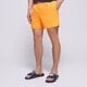 pánske šortky NIKE SWIM ŠORTKY  NIKE ESSENTIAL 5" SHORTS nessa560-811 farba oranžová