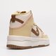 dámske tenisky (obuv) NIKE WMNS DUNK HIGH UP dz4703100 farba viacfarebná