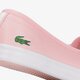 dámske tenisky (obuv) LACOSTE ZIANE CHUNKY 119 2 CFA 737cfa0051208 farba ružová