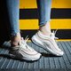 detské tenisky (obuv) NIKE AIR MAX 97 921522-109 farba biela
