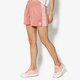 dámske šortky ADIDAS ŠORTKY  3 STR SHORT cy4765 farba ružová