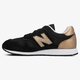 dámske tenisky (obuv) NEW BALANCE WL520SNC wl520snc farba čierna