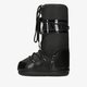 dámska vychádzková obuv MOON BOOT GLANCE 14016800003 farba čierna