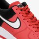pánske tenisky (obuv) NIKE AIR FORCE 1 '07 LV8 1 ao2439-600 farba červená