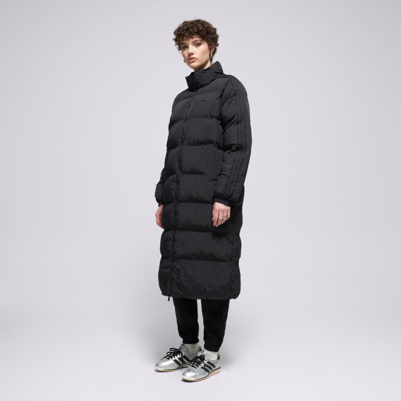 ADIDAS BUNDA LONG PUFFER