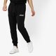 pánske nohavice ADIDAS NOHAVICE  SWEATPANT KAVAL dv1921 farba čierna