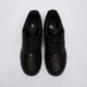 pánske tenisky (obuv) NIKE AIR FORCE 1 '07  im5750-001 farba čierna