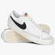 pánske tenisky (obuv) NIKE BLAZER LOW '77 VINTAGE da6364-101 farba biela