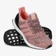 dámske tenisky (obuv) ADIDAS ULTRABOOST W s80686 farba ružová