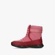 detská outdoorová obuv PUMA NIEVE BOOT WTR AC PS 38074504 farba ružová