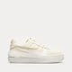 dámske tenisky (obuv) NIKE AIR FORCE 1 PLT.AF.ORM dj9946-200 farba krémový