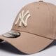 detská šiltovka NEW ERA ČIAPKA LE 940 NYY NEW YORK YANKEES 60435207 farba hnedá