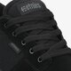 pánske tenisky (obuv) ETNIES BARGE LS 4101000351004 farba čierna