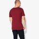 pánske tričko NIKE TRIČKO SS M NSW TEE NK AF1 WHEREEVER ah6957-619 farba bordová