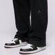 pánske nohavice JORDAN NOHAVICE  M J ESS DBL KNEE WVN PANT hf9329-010 farba čierna