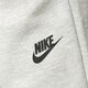 pánske nohavice NIKE NOHAVICE  TECH FLEECE PANT 545343066 farba sivá