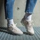 dámske tenisky (obuv) NIKE AIR VAPORMAX 2021 FK dc9454-101 farba béžová