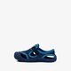 detské sandále NIKE SUNRAY PROTECT (TD)  903632-400 farba tmavomodrá