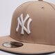 detská šiltovka NEW ERA ČIAPKA REPREVE 950 NYY NEW YORK YANKEES 60435186 farba hnedá