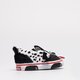 detské skate obuv VANS TD DOG SLIP-ON V vn0a4vjm6bt1 farba biela
