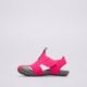 detské sandále NIKE SUNRAY PROTECT 2  943827-605 farba ružová