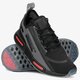 pánske tenisky (obuv) ADIDAS NMD_R1 SPEEDLINES fz3204 farba čierna