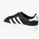 dámske tenisky (obuv) ADIDAS SUPERSTAR RIZE W s75069 farba čierna