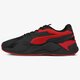 pánske tenisky (obuv) PUMA RS-X³ FOLDED EDGE 37475801 farba čierna