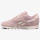 dámske tenisky (obuv) REEBOK CL NYLON  dv3634 farba ružová