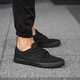 pánske tenisky (obuv) NIKE SB PORTMORE II SOLAR CNVS 880268-001 farba čierna