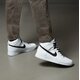 pánske tenisky (obuv) NIKE DUNK HI RETRO dj6189-101 farba biela