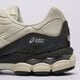 pánske tenisky (obuv) ASICS NYC 1203a383-111 farba biela