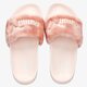 dámske šľapky PUMA LEADCAT FENTY 36226604 farba ružová
