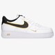 pánske tenisky (obuv) NIKE AIR FORCE 1 '07 LV8 da8481-100 farba biela