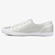 dámske tenisky (obuv) LACOSTE LANCELLE 6 EYE 117 2 733caw1027334 farba sivá