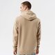 pánska mikina ADIDAS MIKINA S KAPUCŇOU ESSENTIAL HOODY h34647 farba khaki