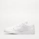 pánske tenisky (obuv) JORDAN AIR 1 LOW  553558-136 farba biela