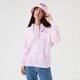 dámska mikina CHAMPION MIKINA S KAPUCŇOU HOODED SWEATSHIRT 113934wl005 farba viacfarebná